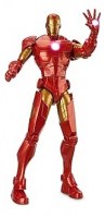 IRON MAN SONIDO Y LUZ